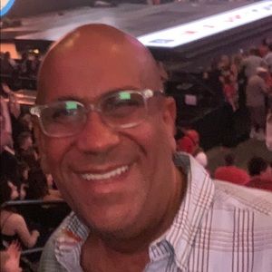 Meet your Posher, Adam